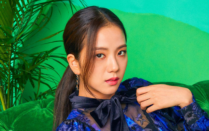 Biografi dan Karir Jisoo Blackpink Hingga Sekarang