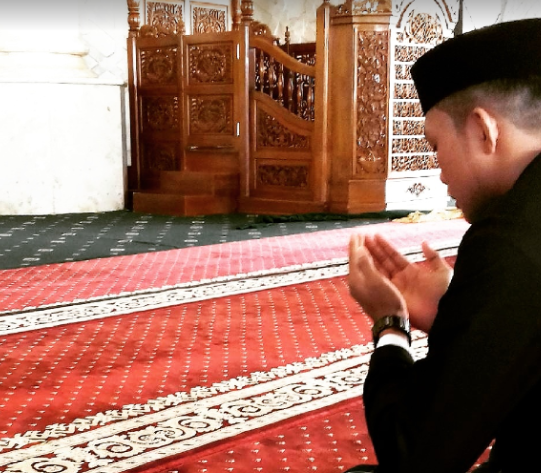 Harga Karpet Masjid Turki Per Meter Di Jakarta Timur