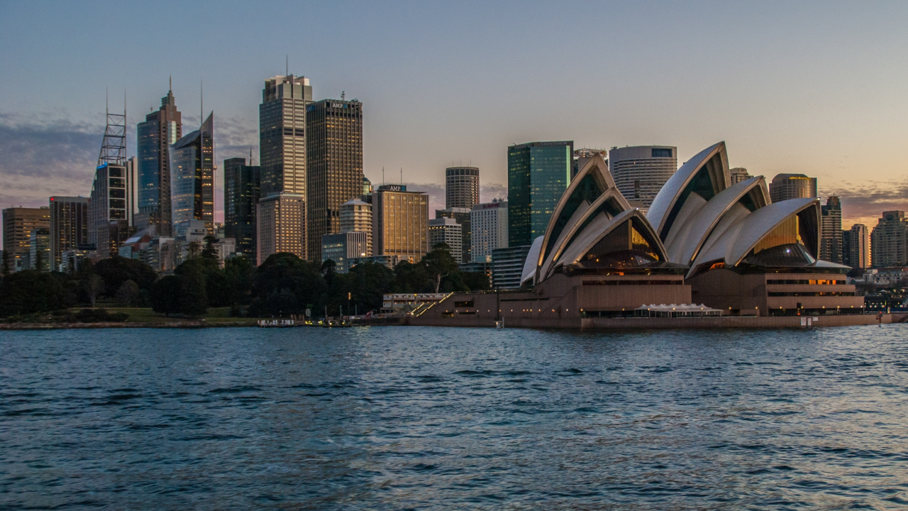 7 Tempat Wisata Menarik di Kota Sydney