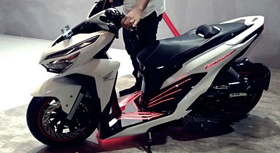 Ciri Ciri Dealer Motor Honda Terpercaya