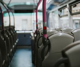Sewa Bus Pariwisata Damri Surabaya Kota Sby Jawa Timur