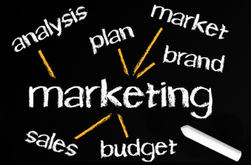 Prinsip 4P dalam Marketing yang Harus kita Ketahui