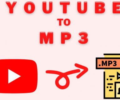 Cara Download Lagu MP3 di YouTube Tanpa Software