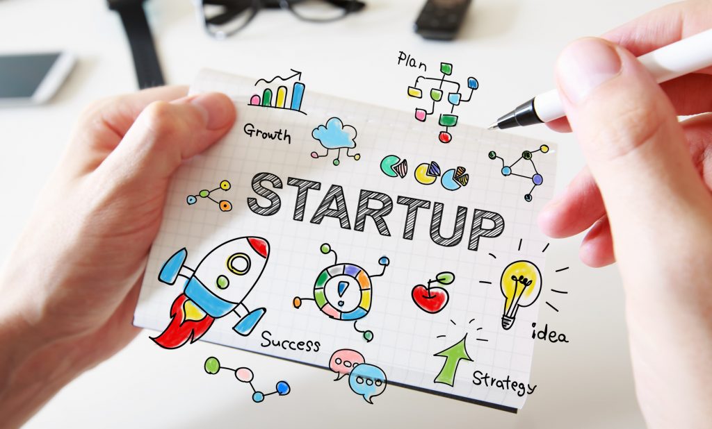 perusahaan startup indonesia