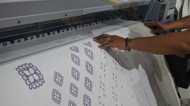 Ciri-Ciri Penyedia Jasa Print Hijab Terbaik