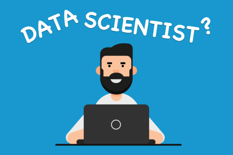 Cara Menjadi Data Scientist