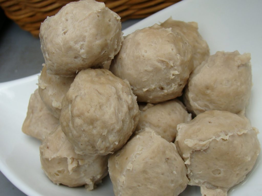 Resep Bakso Sapi Ayam Untuk Jualan Mudah Dibuat Dan Enak