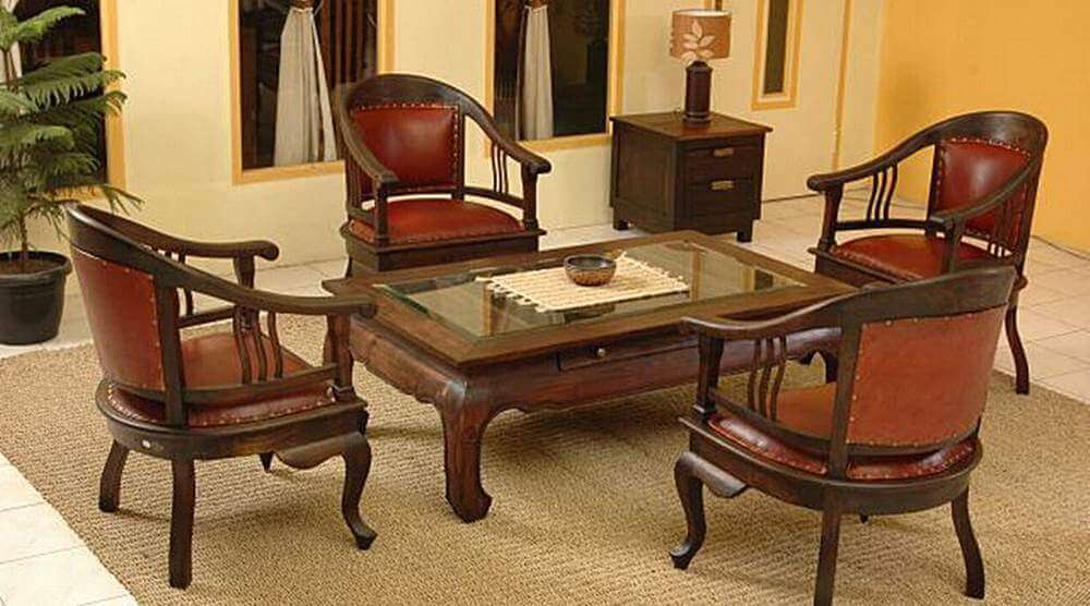 Furniture Jepara