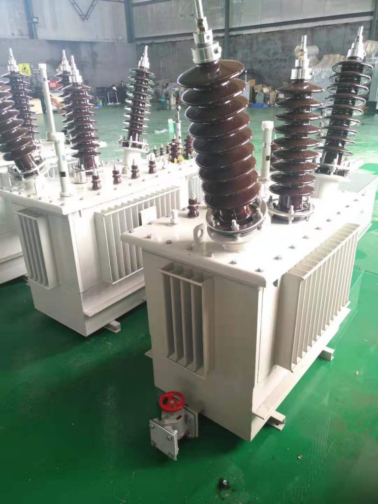 distributor trafo