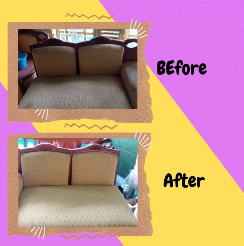 Beda sofa dan kursi