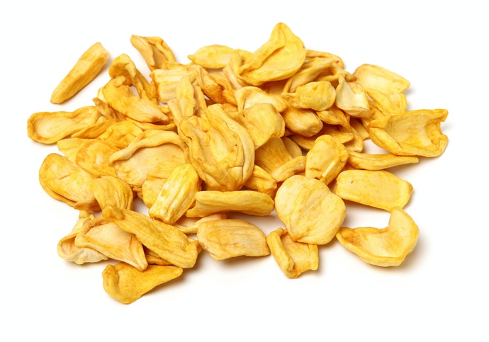 Cara Membuat Keripik Nangka Rumahan