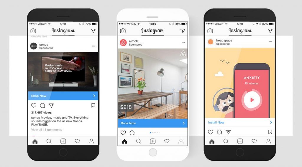 Bagaimana Cara Memaksimalkan Instagram Ads