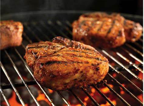 cara membuat daging barbeque