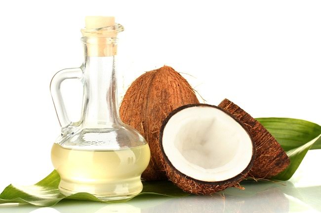 manfaat minyak kelapa untuk obat