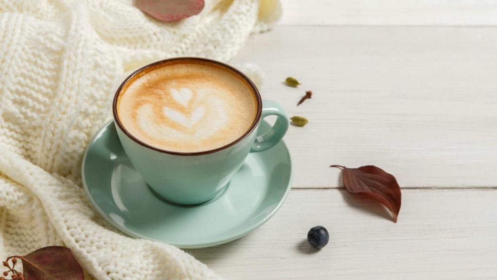 cara membuat cappucino latte