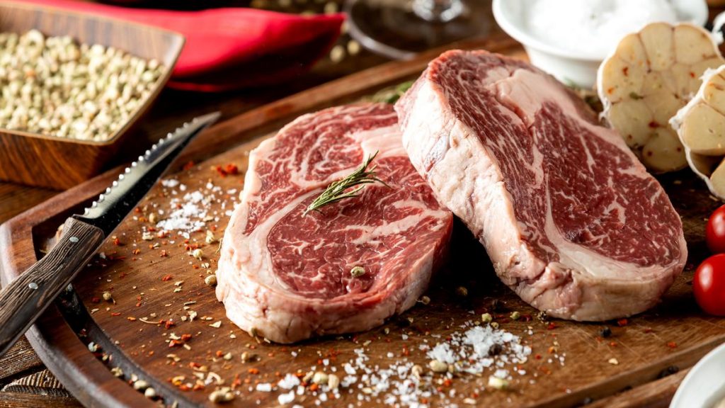 olahan daging sapi khas nusantara