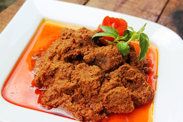 cara membuat rendang