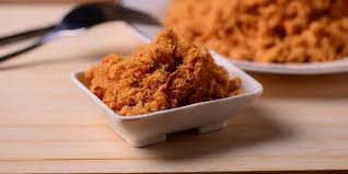 peluang usaha abon ayam