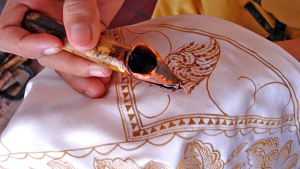 peluang bisnis batik