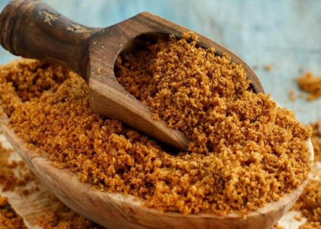 cara penggunaan gula semut