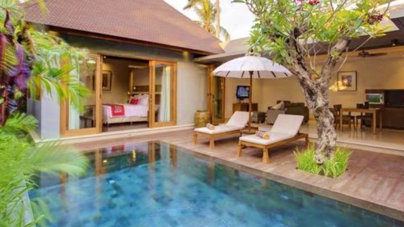 Investasi Villa di Bali