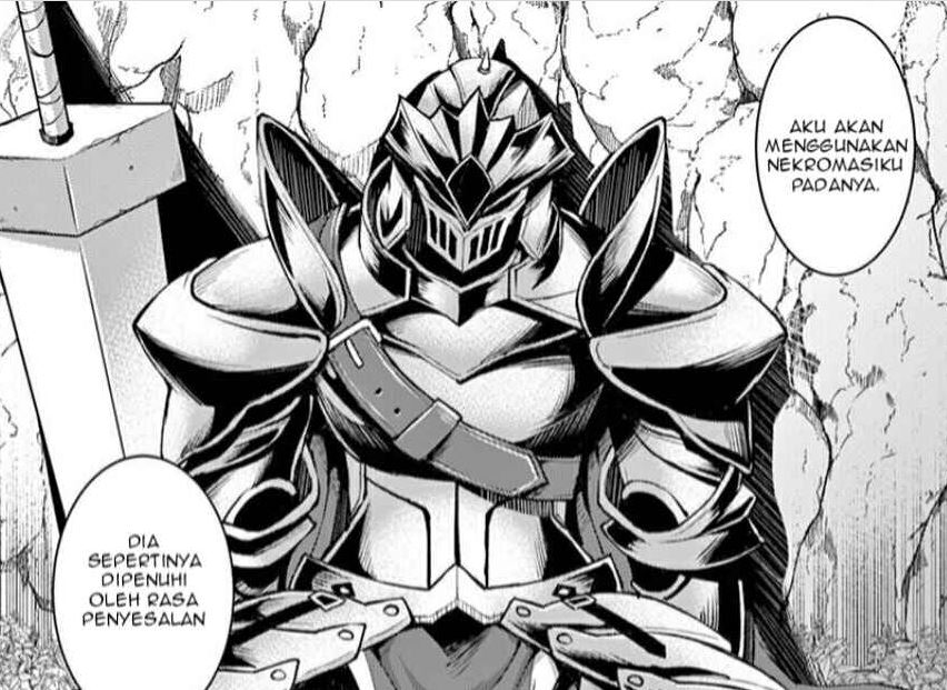 Baca Komik Moto Shоgun no Undead Knight