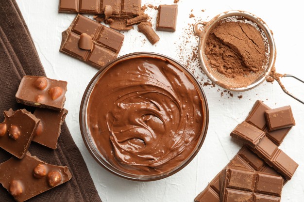 Analisa Usaha Selai Coklat