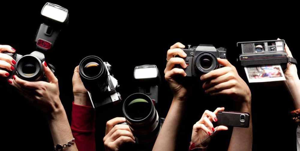 jenis jenis fotografi jurnalistik