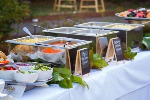 catering wedding Jakarta