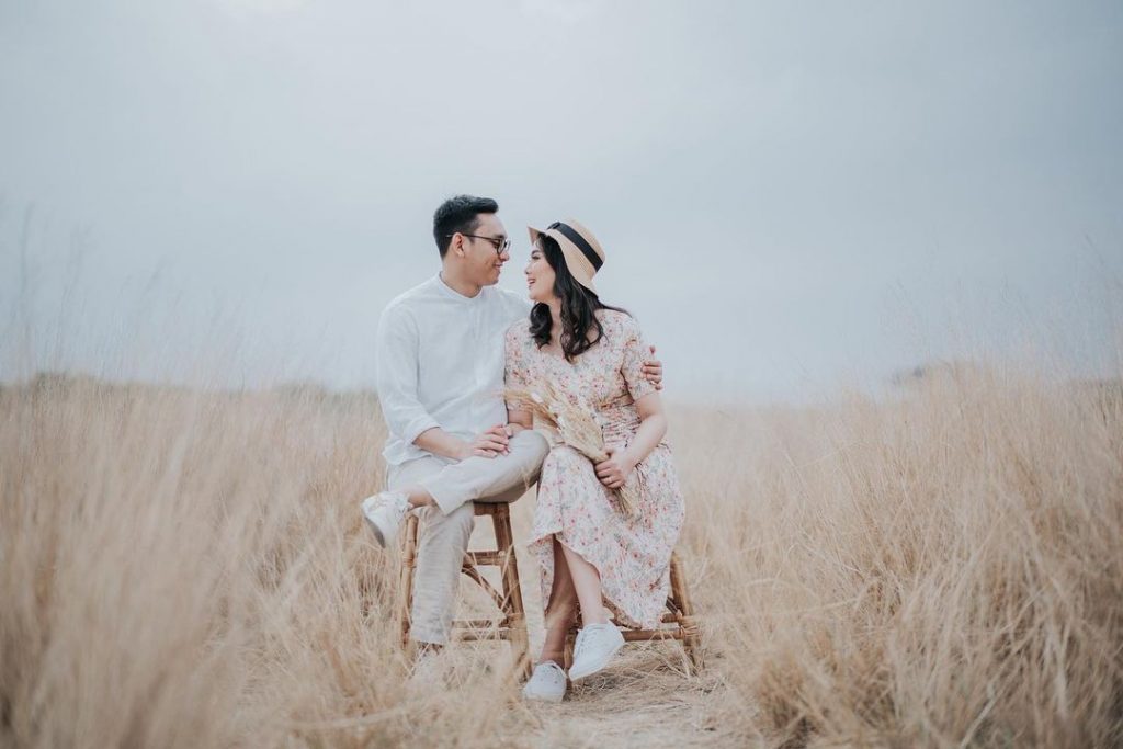 Tips Mencari Tempat PreWedding