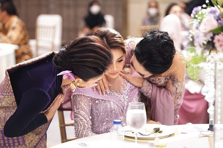 Video Lamaran yang Mengharukan