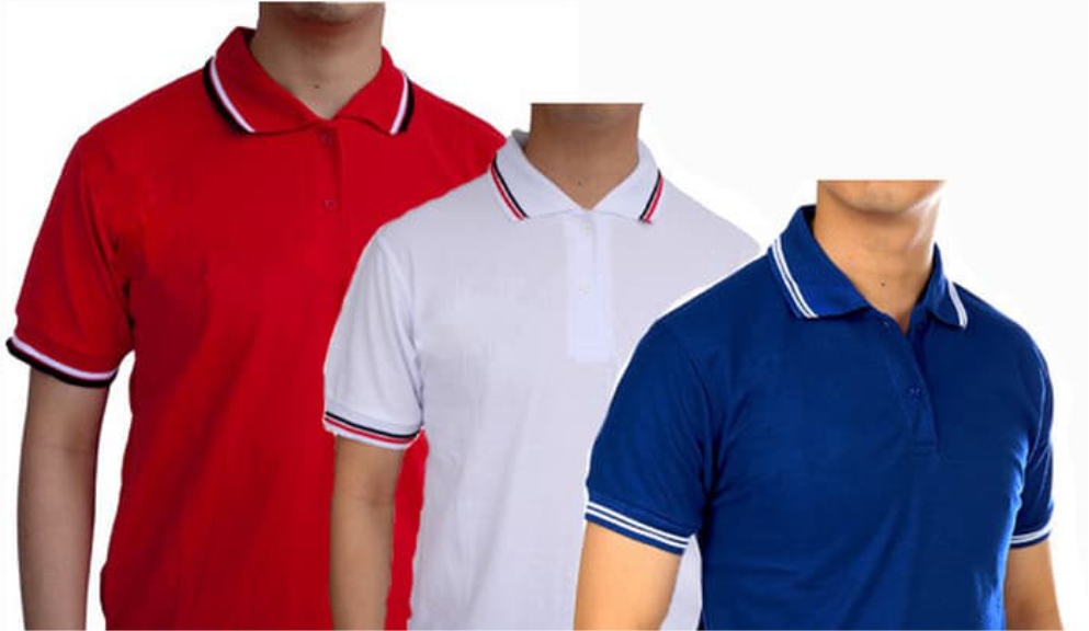 Kaos-Polo-Custom-Murah