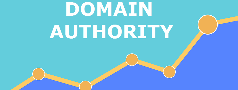 Cara Meningkatkan Domain Authority Situs Web