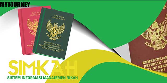 Daftar Nikah Online
