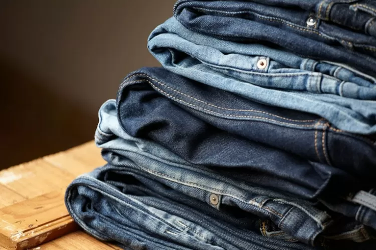 grosir celana jeans import