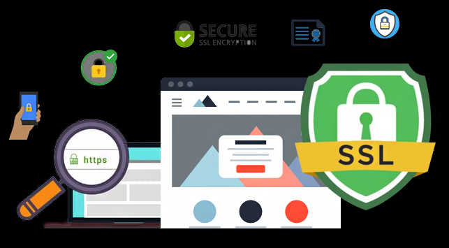 cara pasang ssl di cpanel