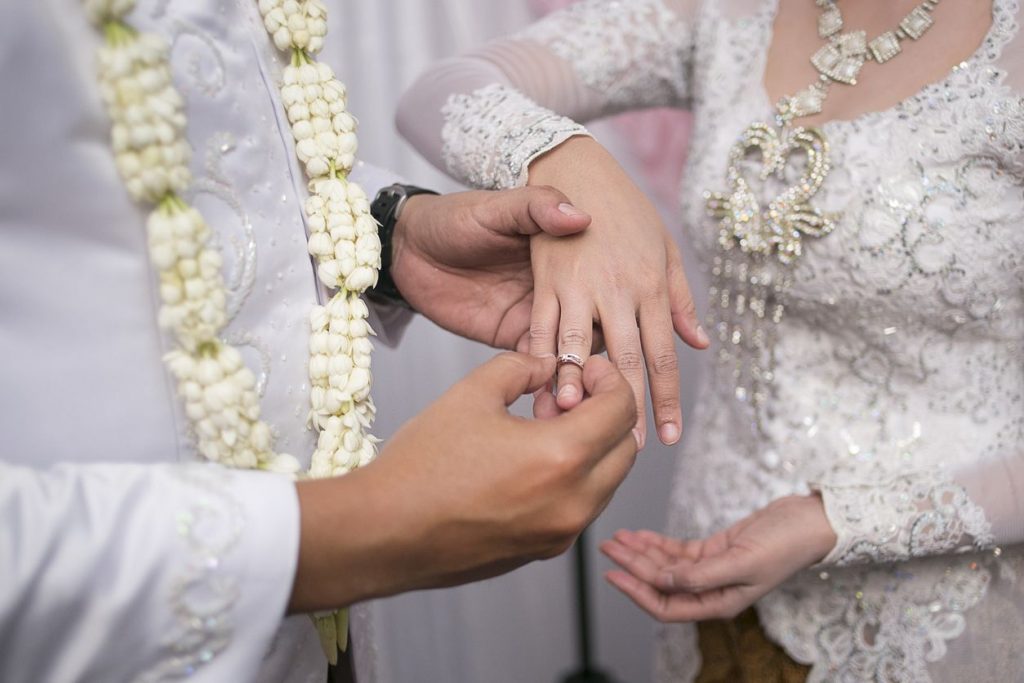 Manajemen Keuangan Pernikahan
