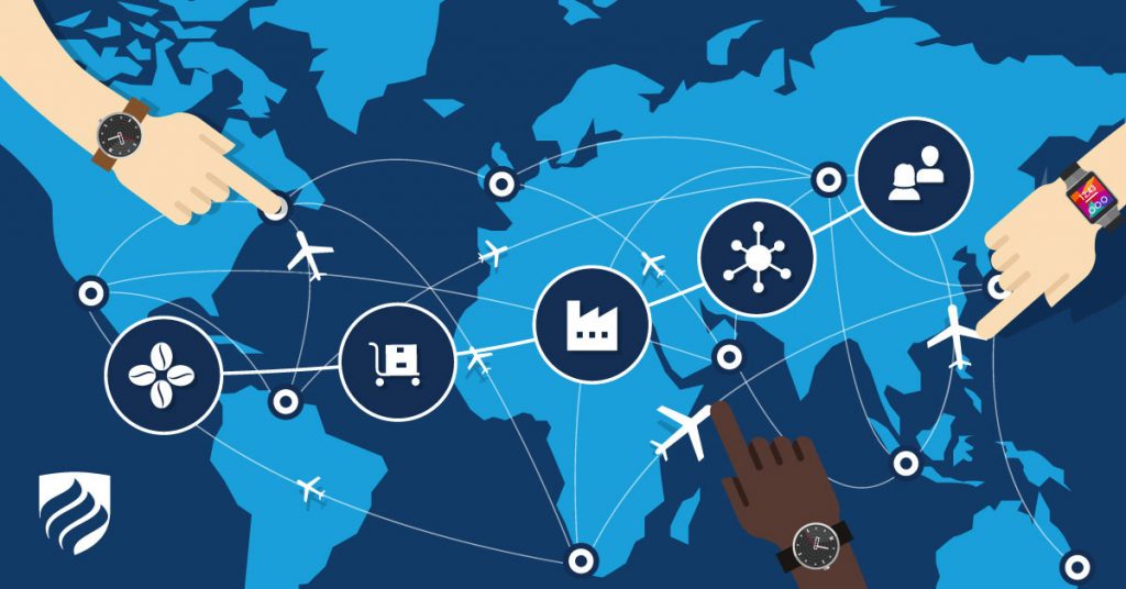 Strategi Manajemen Rantai Pasokan yang Efektif