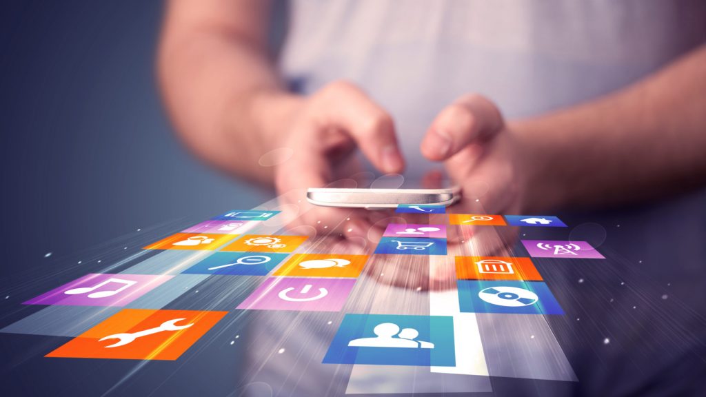 Pengembangan Aplikasi Mobile