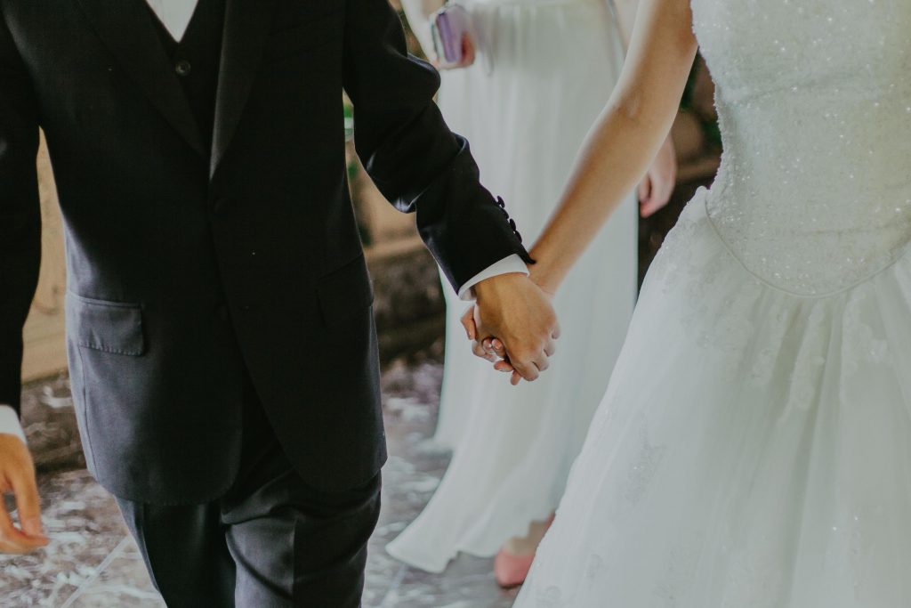 Upacara Akad Nikah