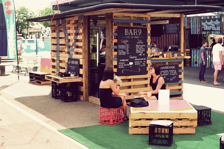 Mengapa Paket Usaha Mini Cafe Menarik