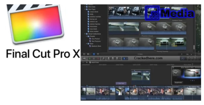Cara Edit Video dengan Final Cut