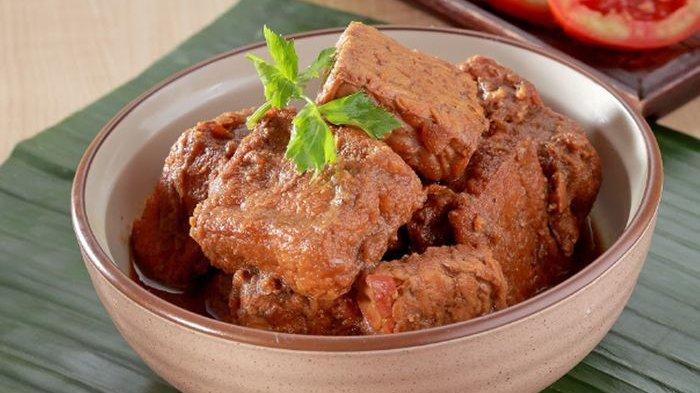 Cara Membuat Semur Tahu Kecap