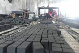 Cara Memulai Usaha Briket