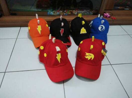 Perlindungan dan Fungsi Topi di Berbagai Situasi