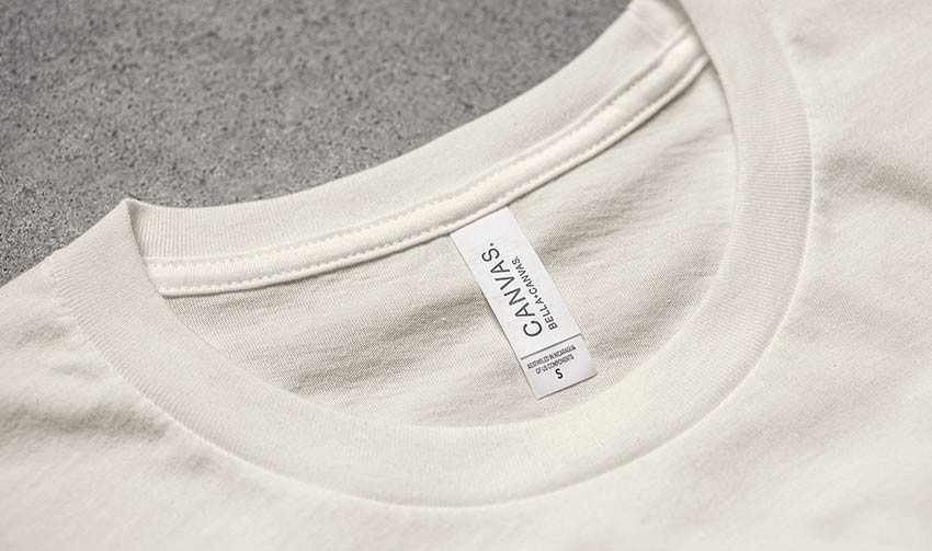 Bahan Kaos yang Cocok untuk Sablon