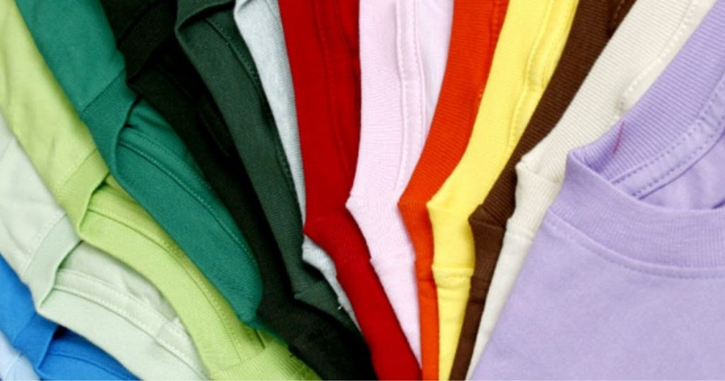 Fondasi Bahan Polo Pique yang Tahan Lama dan Berkualitas Tinggi