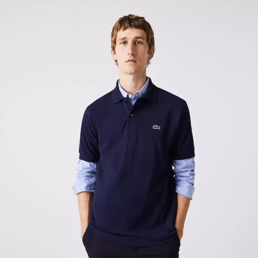 Baju Polo Polo Lacoste