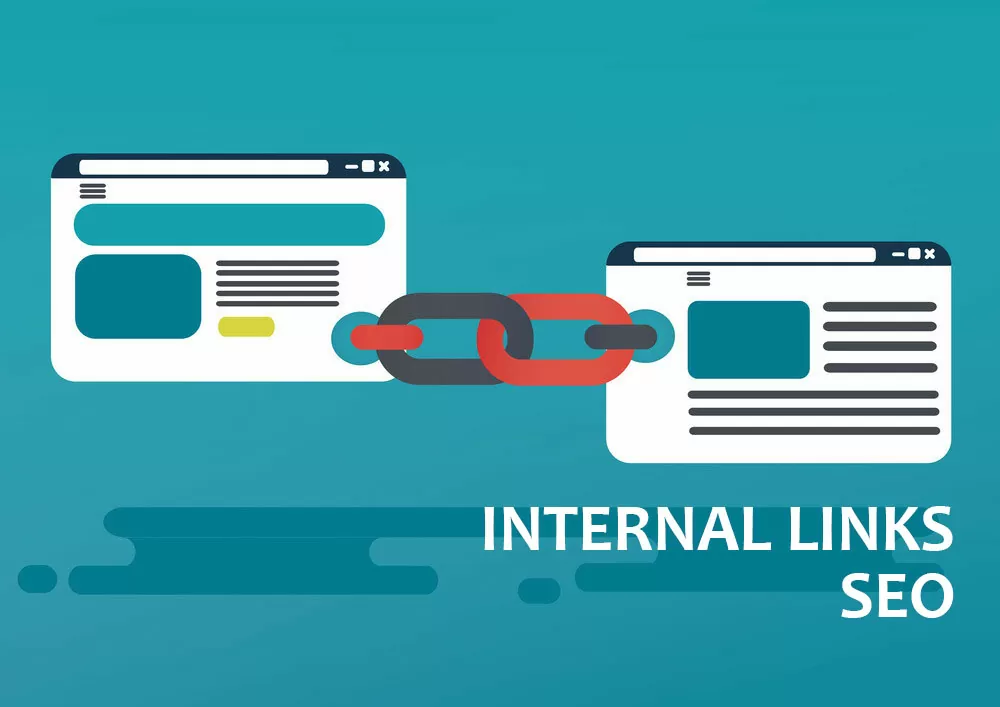 Internal Linking untuk SEO Terbaik