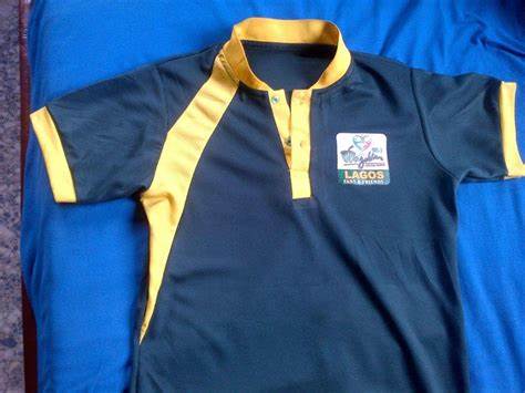 Mengapa Bordir Elegan pada Seragam Kaos Polo itu Penting?
